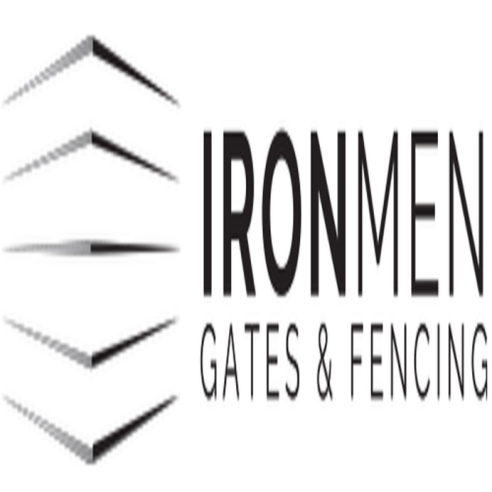 Iron Man Gates & Fencing